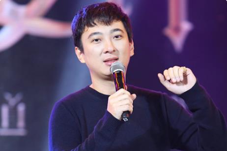 娱乐圈吃瓜合唱队是谁,明星们的“幕后”娱乐江湖